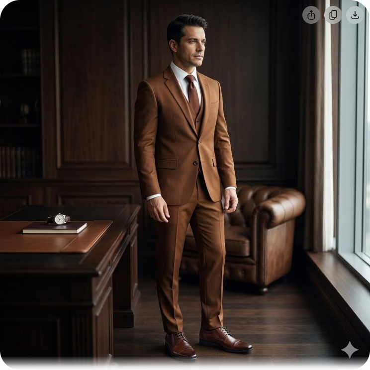 Modelo Sandro Moscoloni