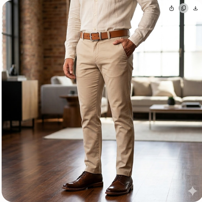Modelo Sandro Moscoloni