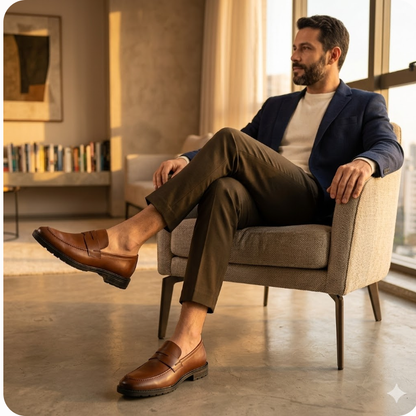 Modelo Sandro Moscoloni