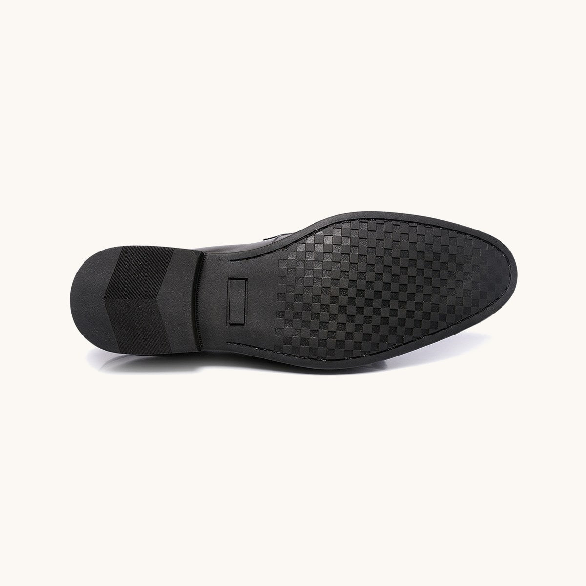 BOTA CHUKKA SAN FRANCISCO