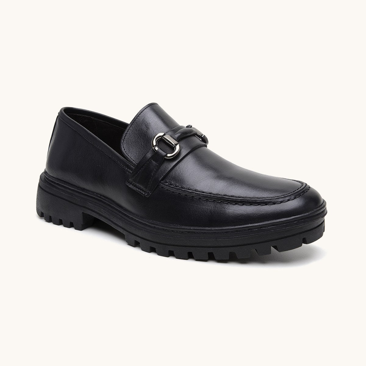 MOCASSIM BIT SEATTLE