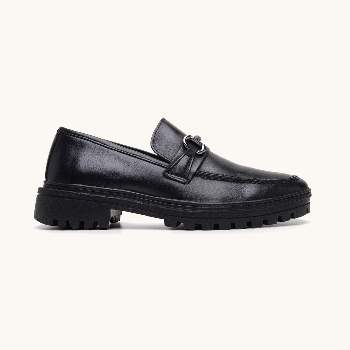 MOCASSIM BIT SEATTLE