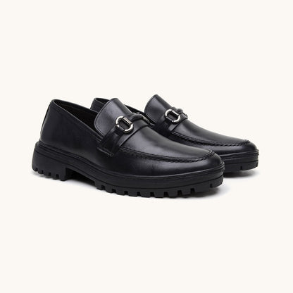 MOCASSIM BIT SEATTLE