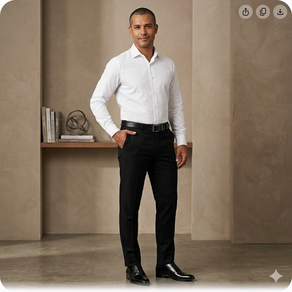 Modelo Sandro Moscoloni