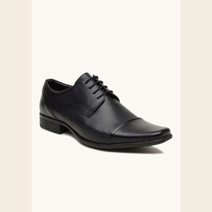 SAPATO CAP-TOE CAMBRIDGE - foto principal padronizada