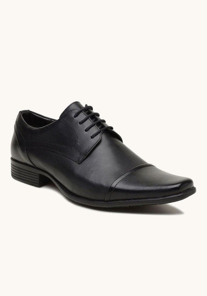 SAPATO CAP-TOE CAMBRIDGE - Sandro Moscoloni