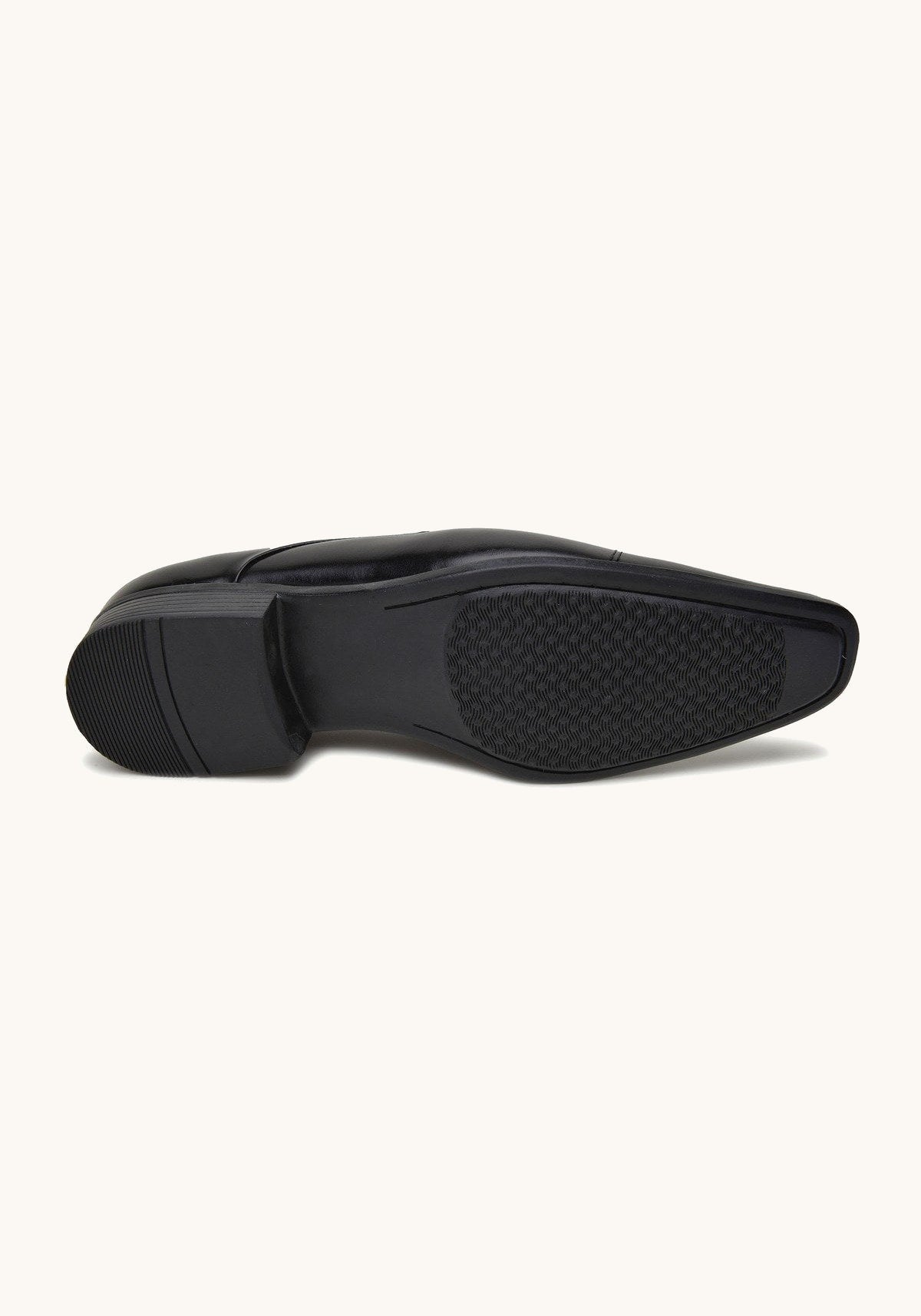 Sandro Moscoloni Oxford - Preto