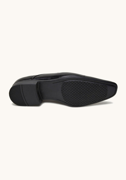 Sandro Moscoloni Oxford - Preto