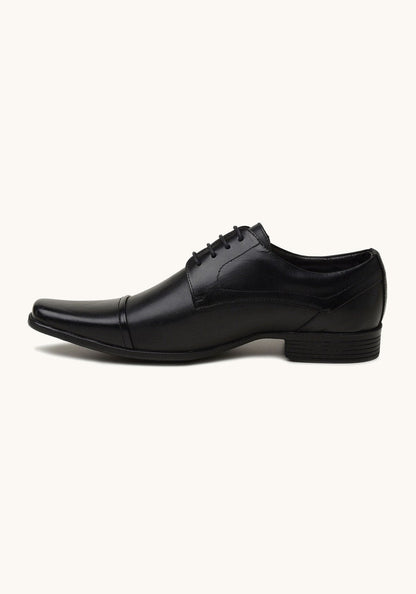 Sandro Moscoloni Oxford - Preto