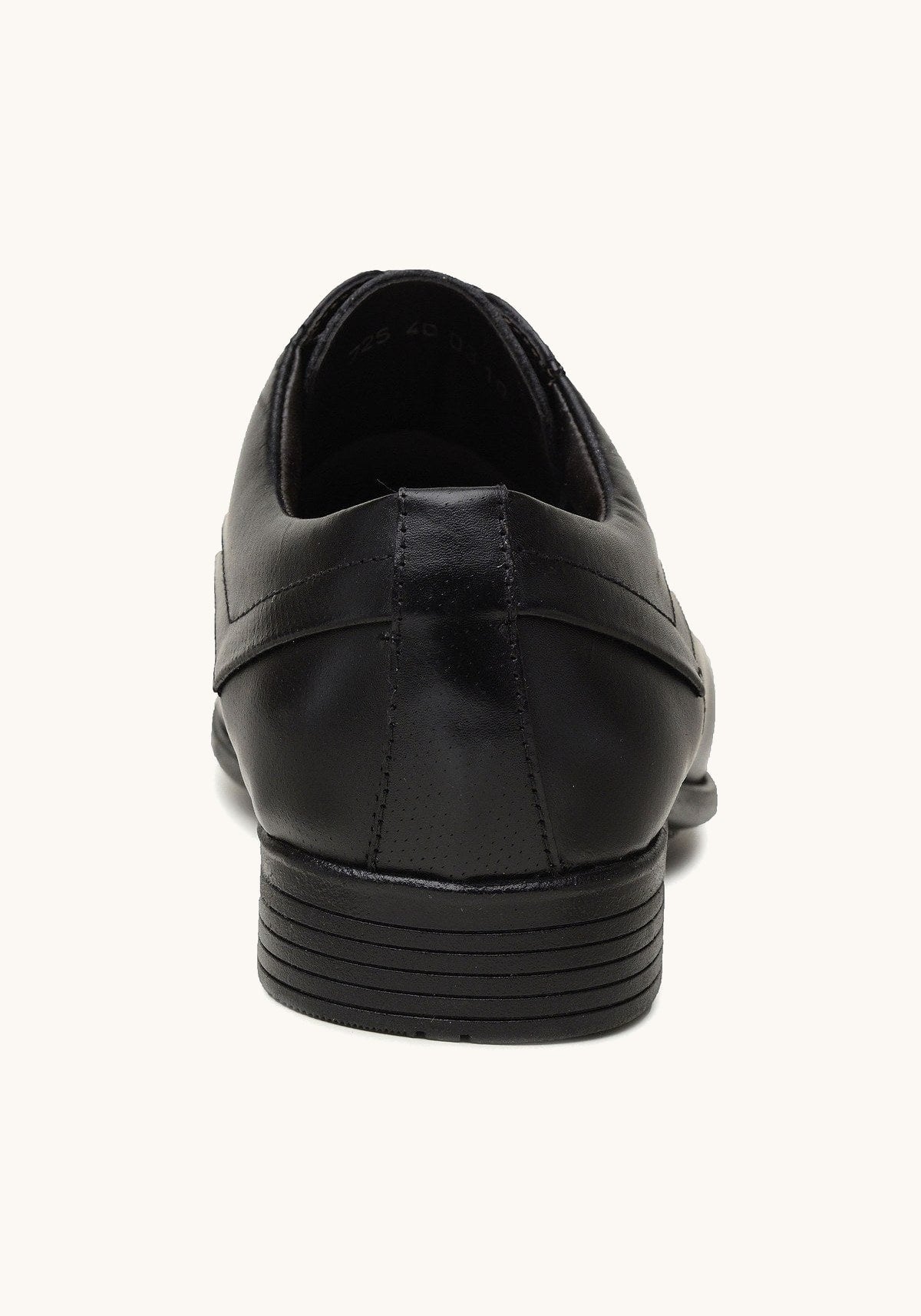 Sandro Moscoloni Oxford - Preto