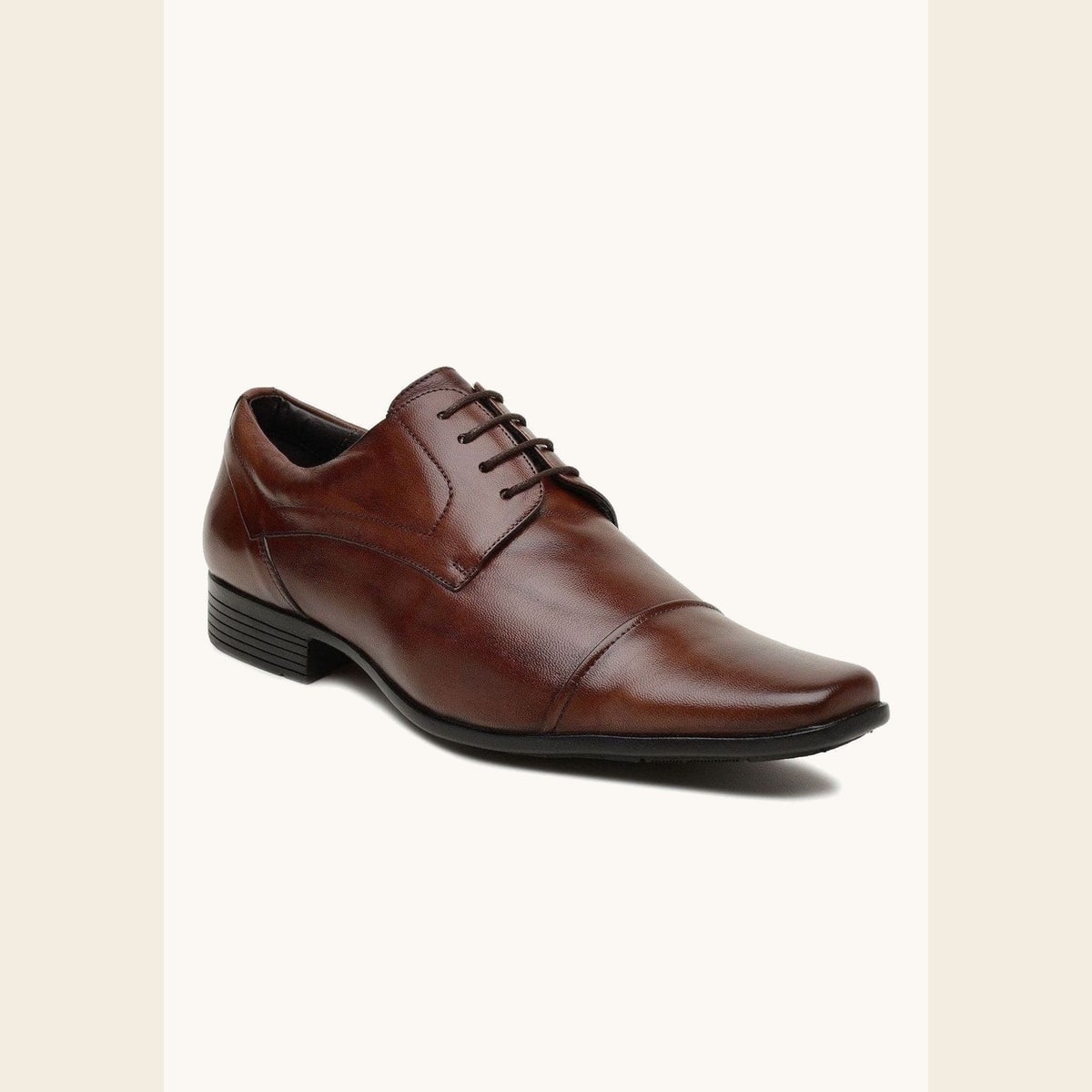 SAPATO CAP-TOE OXFORD - foto principal padronizada