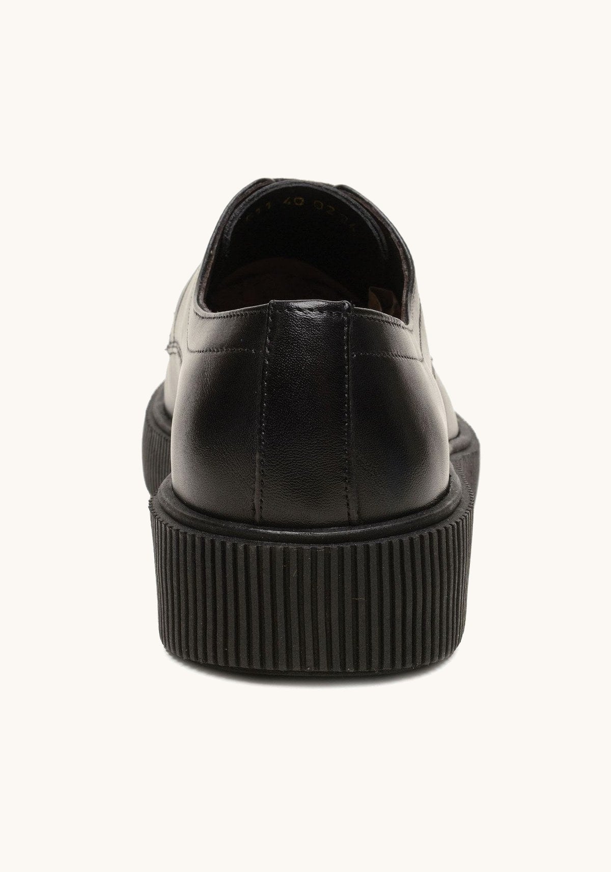 Sandro Moscoloni Houston - Preto