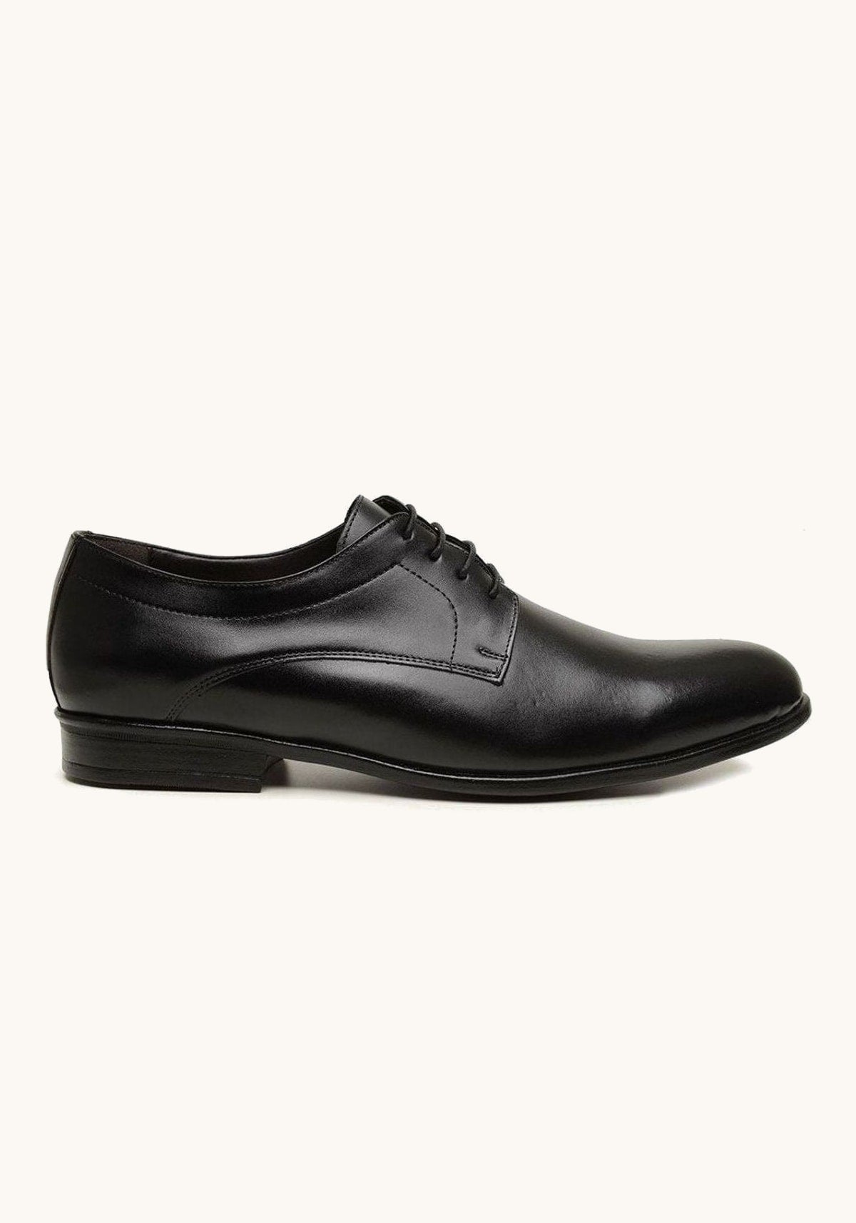 SAPATO DERBY ATLANTA — vista lateral