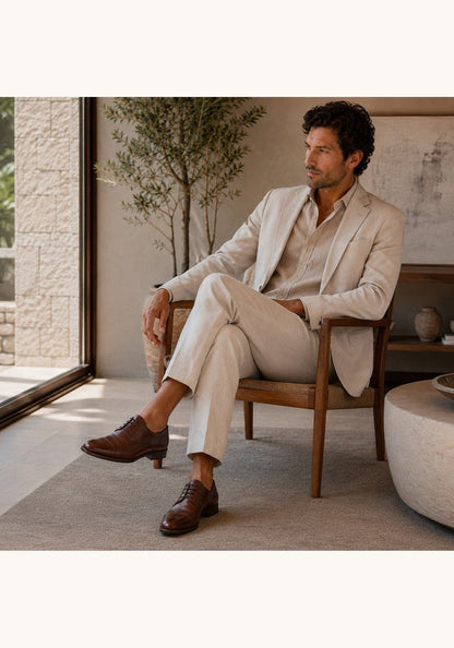 Modelo Sandro Moscoloni