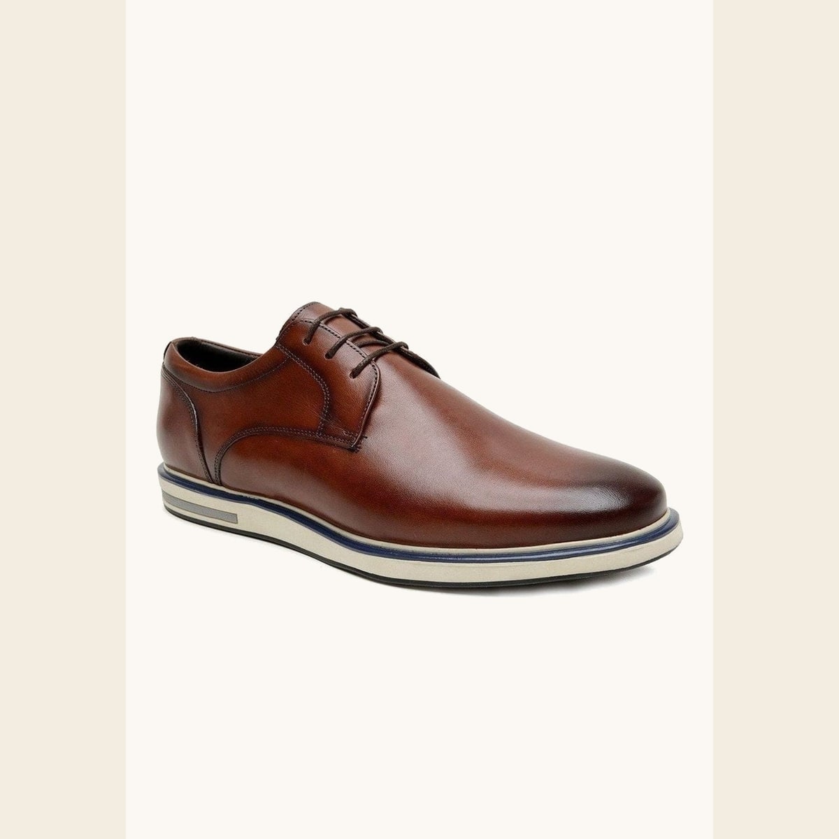 SAPATO DERBY HAMPTONS - foto principal padronizada