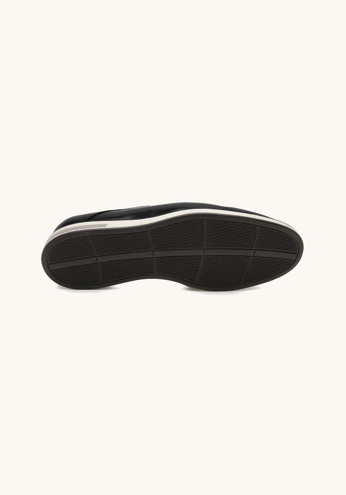 Sandro Moscoloni Wellington - Preto