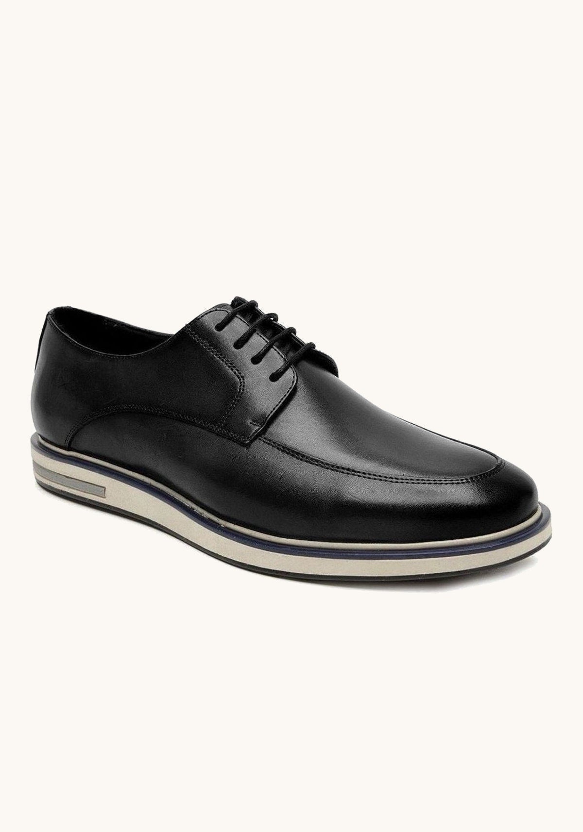 SAPATO DERBY WINDSOR - Sandro Moscoloni
