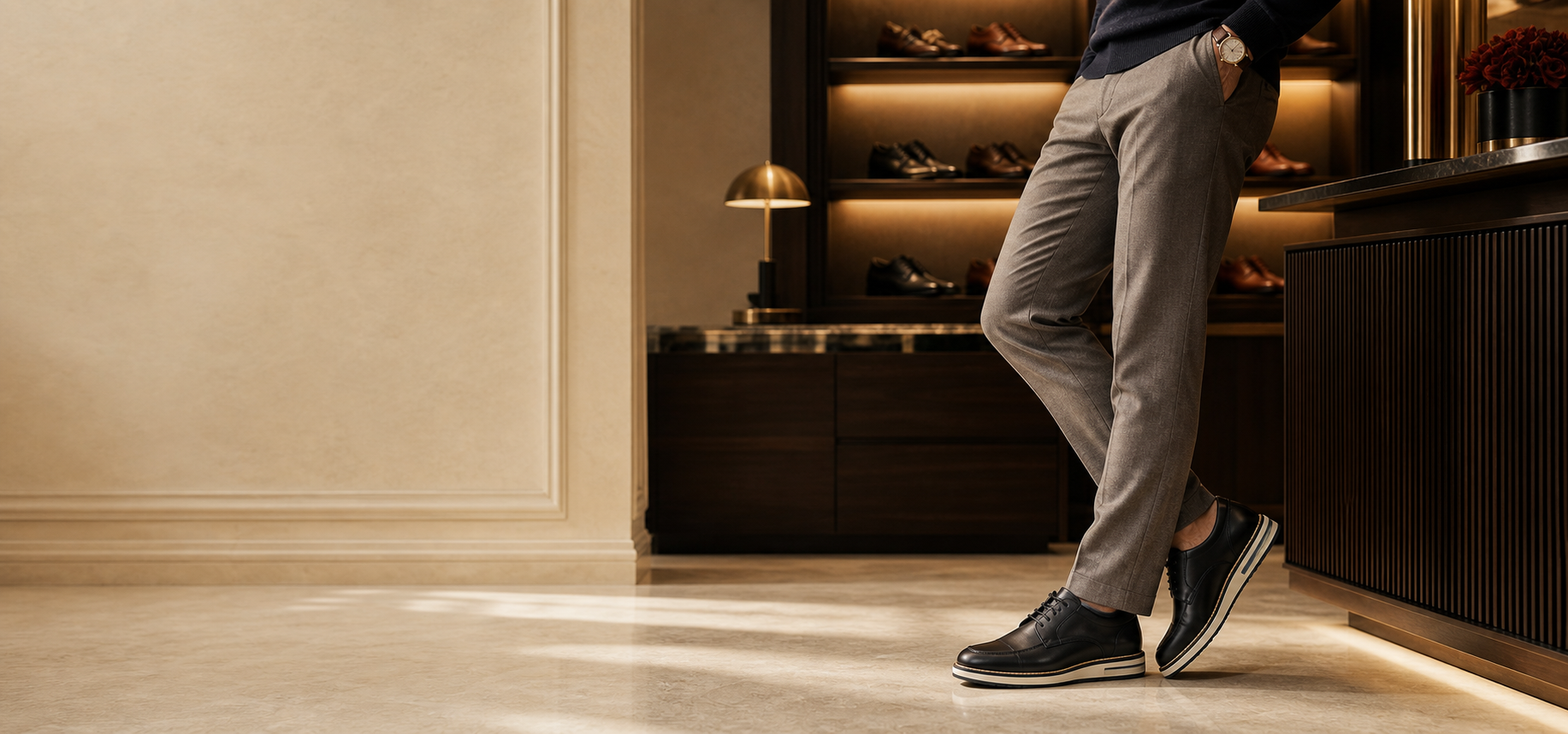 Novidades - produtos reais Sandro Moscoloni
