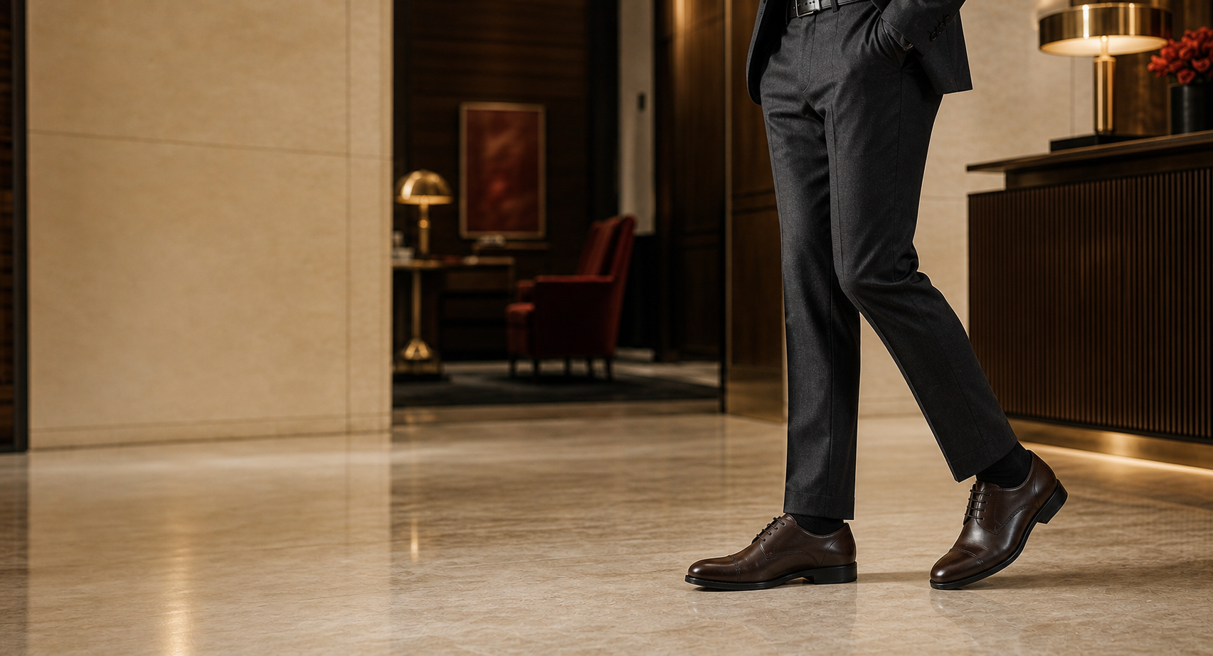 Sapatos Sociais Masculinos - produtos reais Sandro Moscoloni